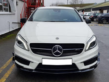 Load image into Gallery viewer, AMG A45 grille black