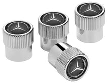 Load image into Gallery viewer, Mercedes Valve caps