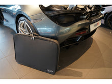 Cargar imagen en el visor de la galería, McLaren Luggage Roadster Rear Bag 720 Coupe ONLY