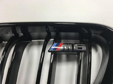 Cargar imagen en el visor de la galería, BMW M6 Grill Black