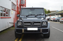 Carregar imagem no visualizador da galeria, AMG G63 Style Front Bumper