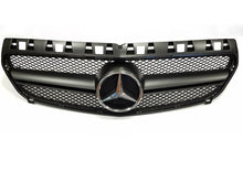 Load image into Gallery viewer, AMG A45 Grill Black