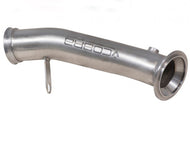 BMW F30 335i F32 435i Sport Exhaust Downpipe Catless