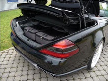 画像をギャラリービューアに読み込む, R230 SL Roadster bag Luggage Set for all models