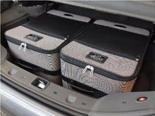 Carica l&#39;immagine nel visualizzatore di Gallery, R230 SL Roadster bag Luggage Set for all models