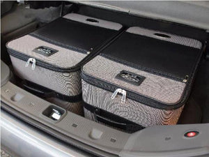 R230 SL Roadster bag Luggage Set for all models