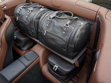 Cargar imagen en el visor de la galería, Ferrari California Interior Luggage Set Roadster bag