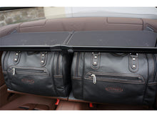 画像をギャラリービューアに読み込む, Ferrari California Interior Luggage Set Roadster bag
