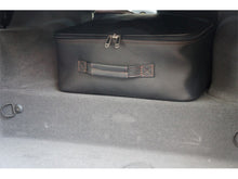 画像をギャラリービューアに読み込む, Ferrari California Boot Trunk Luggage Set Roadster bag