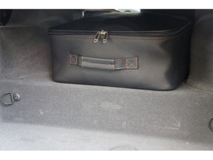 Ferrari California Boot Trunk Luggage Set Roadster bag