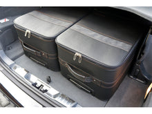 Cargar imagen en el visor de la galería, Ferrari California Boot Trunk Luggage Set Roadster bag