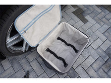 画像をギャラリービューアに読み込む, Ferrari California Boot Trunk Luggage Set Roadster bag