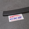 GLC X253 Carbon Look Bumper Protector AMG Line Styled models