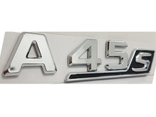 Carregar imagem no visualizador da galeria, A45 S emblem