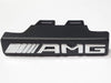 AMG Motorhauben-Kühlergrill-Abzeichen