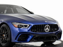 Charger l&#39;image dans la galerie, AMG GT Panamericana Gloss Black AMG GT X290 MODELS ONLY