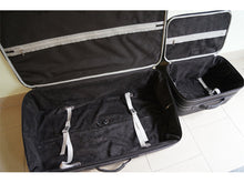 Load image into Gallery viewer, Aston Martin Vantage V8 Luggage Baggage Case Set Coupe Back Seat Set