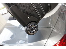 Cargar imagen en el visor de la galería, Mercedes C Class Cabriolet Convertible Luggage Roadster bag Case Set A205 6PC