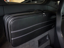 Carregar imagem no visualizador da galeria, Audi R8 Coupe Roadster bag Luggage Baggage Case Set - models UNTIL 2015