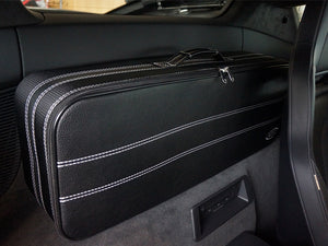 Audi R8 Coupe Roadster Tasche Gepäck Koffer Set - Modelle BIS 2015