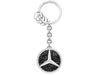 Mercedes Saint-Tropez Key Ring Black