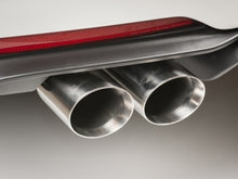 Carregar imagem no visualizador da galeria, BMW 330D (F30 / F31) Quad Exit Exhaust - not for models with AdBlue