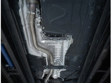 Carregar imagem no visualizador da galeria, BMW M140i Resonator / PPF Delete Exhaust Requires mandatory ECU reflash (PPF models only)