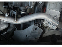 画像をギャラリービューアに読み込む, BMW M140i Resonator / PPF Delete Exhaust Requires mandatory ECU reflash (PPF models only)