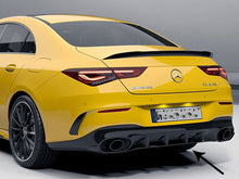 Carica l&#39;immagine nel visualizzatore di Gallery, C118 CLA35 Diffuser and Tailpipe Package - Models from 2019 onwards AMG Style