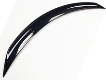 Laden Sie das Bild in den Galerie-Viewer, AMG C63 S Edition 1 Coupé Heckspoiler schwarz glänzend