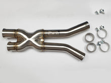 Load image into Gallery viewer, CKS Sports Exhaust X Pipe R172 SLK55