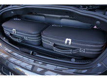 Laden Sie das Bild in den Galerie-Viewer, Mercedes A205 C205 C-Klasse Cabriolet Cabrio Gepäck Roadster Tasche Case Set