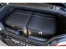 Laden Sie das Bild in den Galerie-Viewer, BMW Z4 G29 Roadster Tasche Gepäck Gepäck Set