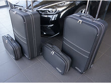 Charger l&#39;image dans la galerie, BMW Z4 G29 Roadster Bag Luggage Baggage Set