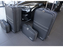 Charger l&#39;image dans la galerie, BMW Z4 G29 Roadster Bag Luggage Baggage Set