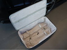Carregar imagem no visualizador da galeria, Bentley Continental GT Coupe Luggage Set Models FROM 2019 Roadster Bag Set