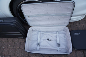 Porsche 911 996 997 Boxster 986 987 Luggage Roadster bag Set - NOT 996 ALL WHEEL DRIVE