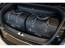 Carregar imagem no visualizador da galeria, Bentley Continental GT Coupe Luggage Set Models from 2011 TO 2018 Roadster Bag Set
