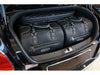 Bentley Continental GT Coupé-Gepäckset Modelle von 2011 bis 2018 Roadster-Taschenset