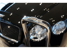 画像をギャラリービューアに読み込む, Bentley Continental GT Coupe Luggage Set Models from 2011 TO 2018 Roadster Bag Set