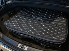 Cargar imagen en el visor de la galería, Bentley Continental GT Cabriolet Luggage Set Models FROM 2011 TO 2018 Roadster Bag Set