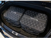Bentley Continental GT Cabriolet-Gepäckset Modelle von 2011 bis 2018 Roadster-Taschenset