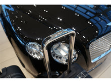 画像をギャラリービューアに読み込む, Bentley Continental GT Cabriolet Luggage Set Models FROM 2011 TO 2018 Roadster Bag Set