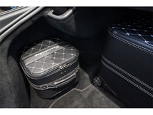 画像をギャラリービューアに読み込む, Bentley Continental GT Coupe Luggage Set Models FROM 2019 Roadster Bag Set