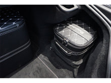 Laden Sie das Bild in den Galerie-Viewer, Bentley Continental GT Coupe Gepäckset Modelle AB 2019 Roadster Taschenset