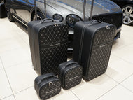 Bentley Continental GT Coupe Luggage Set Models FROM 2019 Roadster Bag Set
