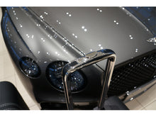 Laden Sie das Bild in den Galerie-Viewer, Bentley Continental GT Coupe Gepäckset Modelle AB 2019 Roadster Taschenset