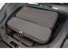 Laden Sie das Bild in den Galerie-Viewer, Ferrari 458 Spider Gepäck Roadster Tasche Gepäckkoffer Set