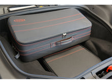 Cargar imagen en el visor de la galería, Ferrari 488 Spider Luggage Roadster bag Baggage Case Set