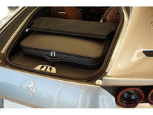 Charger l&#39;image dans la galerie, Ferrari 812 Superfast Luggage Baggage Roadster bag Case Set